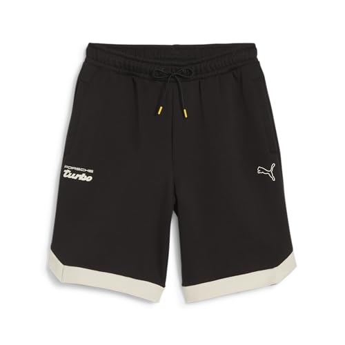 Amazon.com: PUMA Men's Standard Porsche Legacy Sweat Shorts